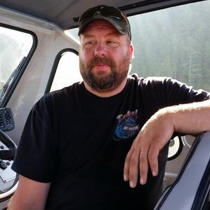 Meet your Posher, Chris